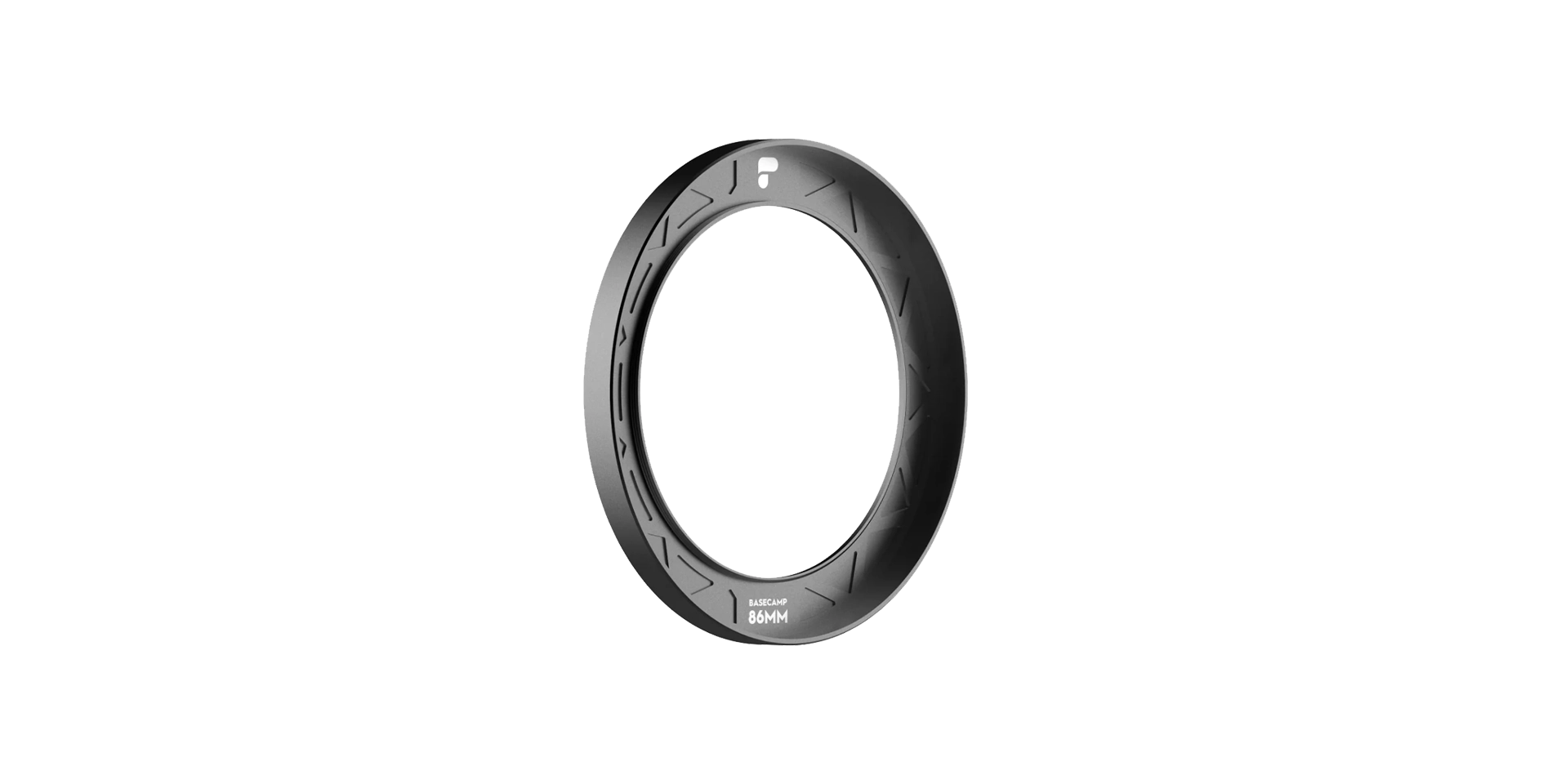 polarpro-basecamp-thread-plate-77mm-gewindeplatte-alu image 5