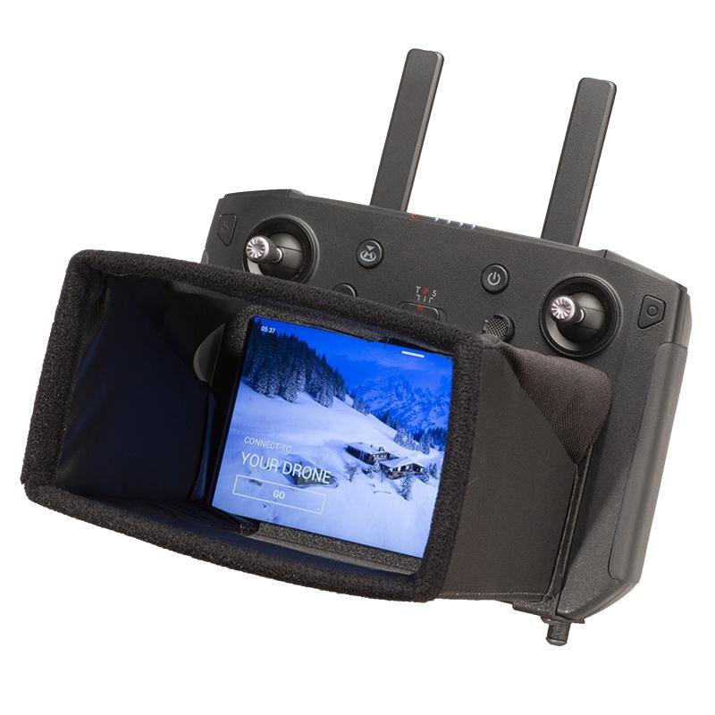 hoodman-hsc-drohnen-blendschutz-dji-rc-pro-magnetisch image 4
