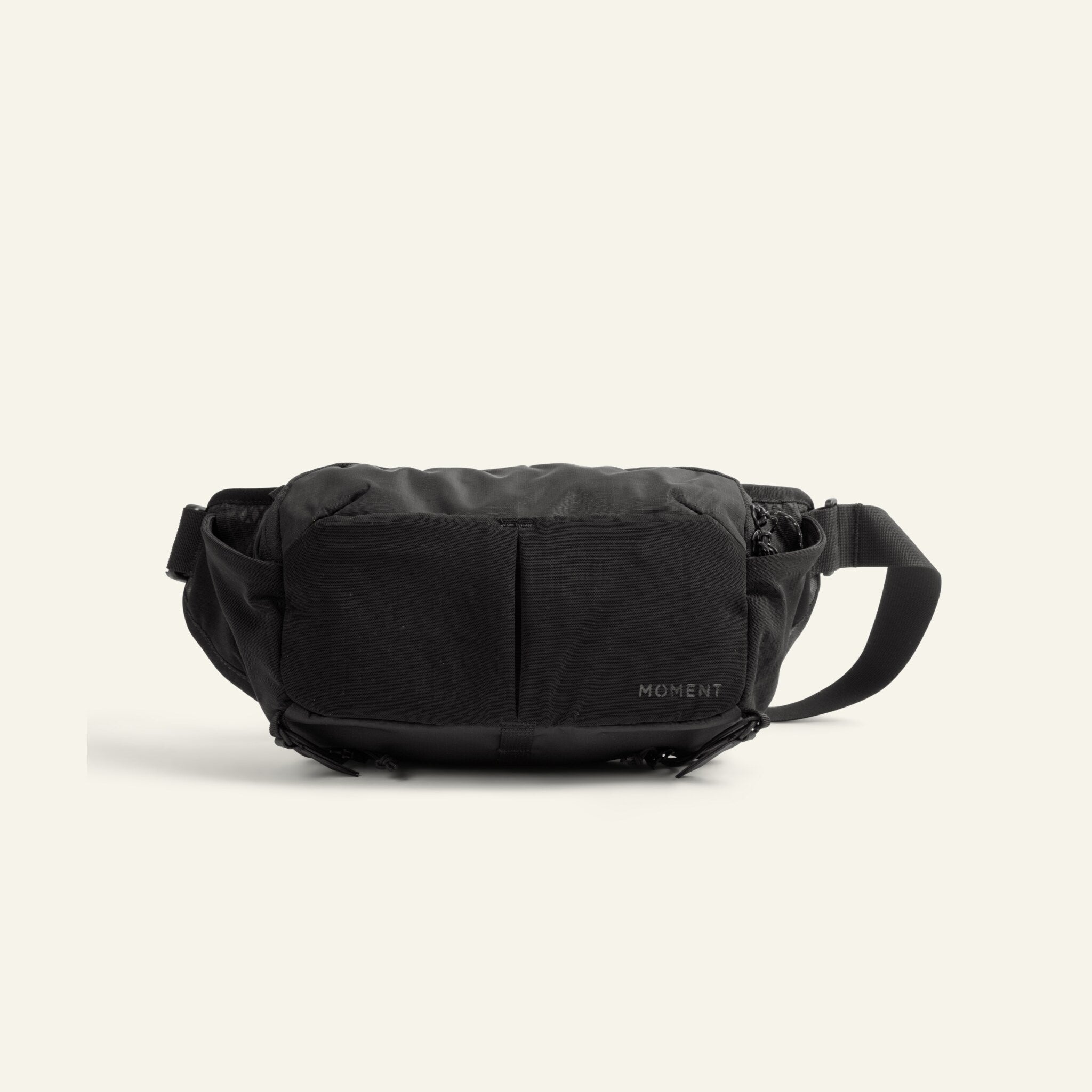 fjorden-slate-sling-4l-black-kamera-umh-ngetasche image 2