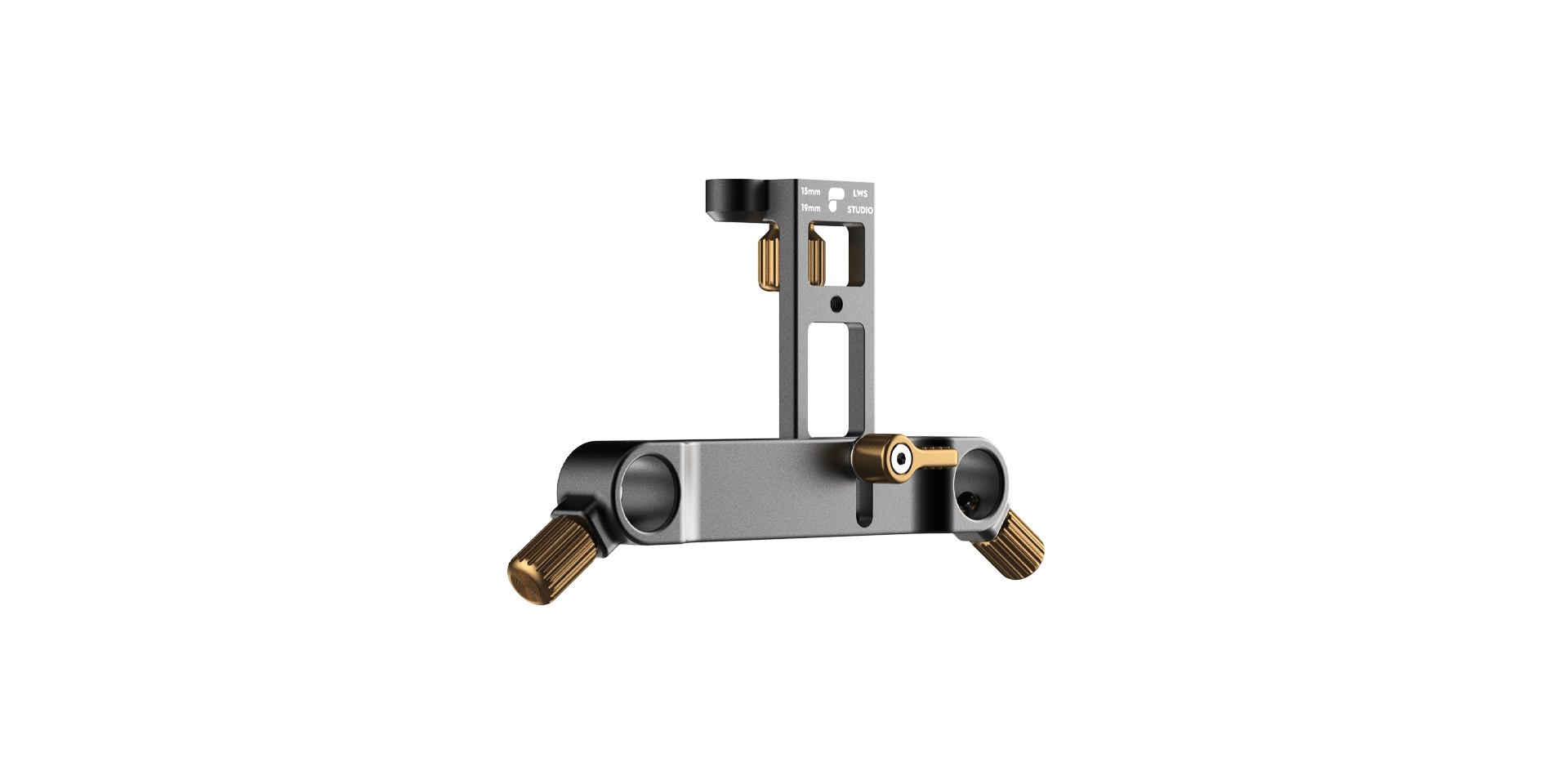 polarpro-basecamp-rail-mount-15mm-lws-matte-box-halterung image 4