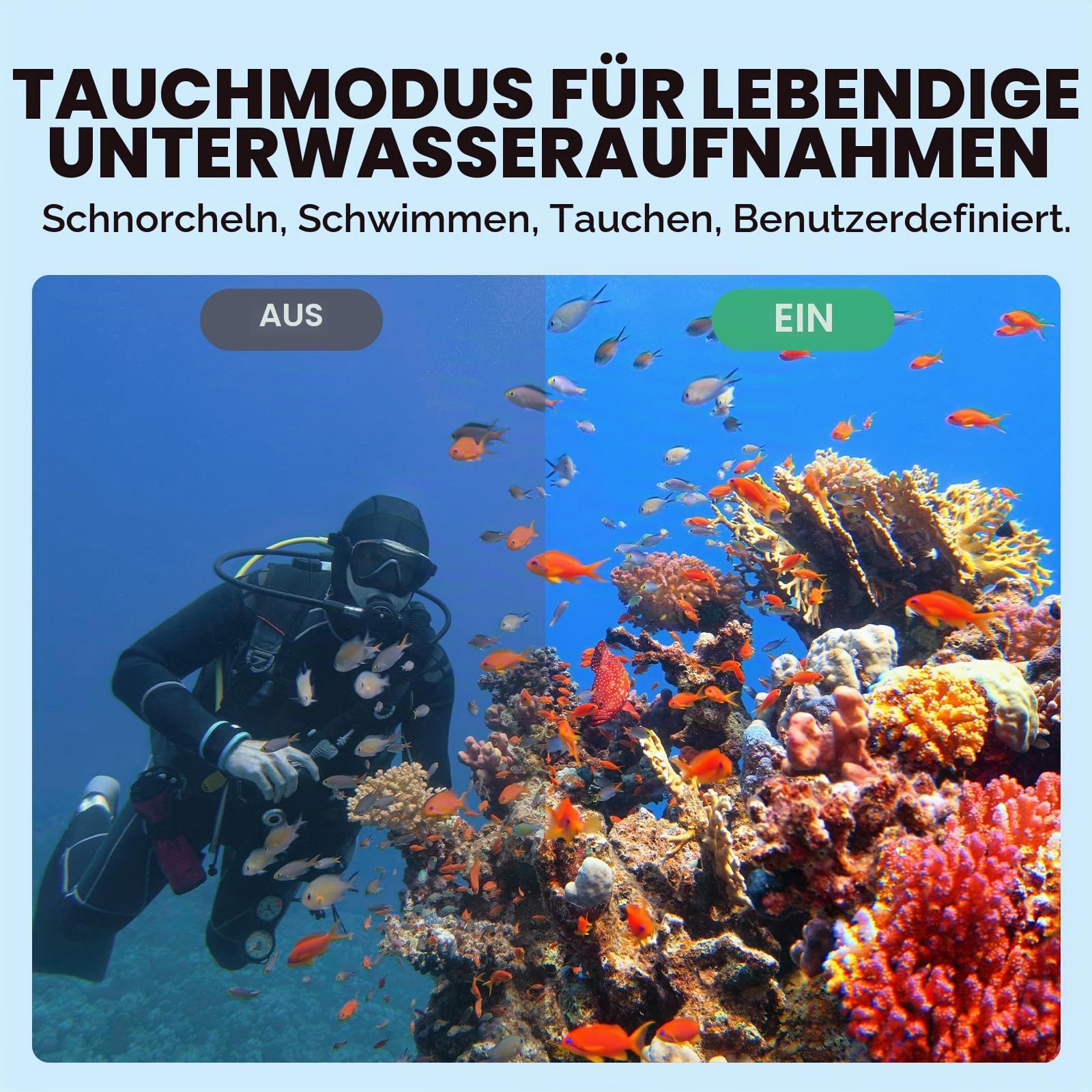akaso-ek7000-action-cam-4k-128gb-unterwasserkamera-40m image 7
