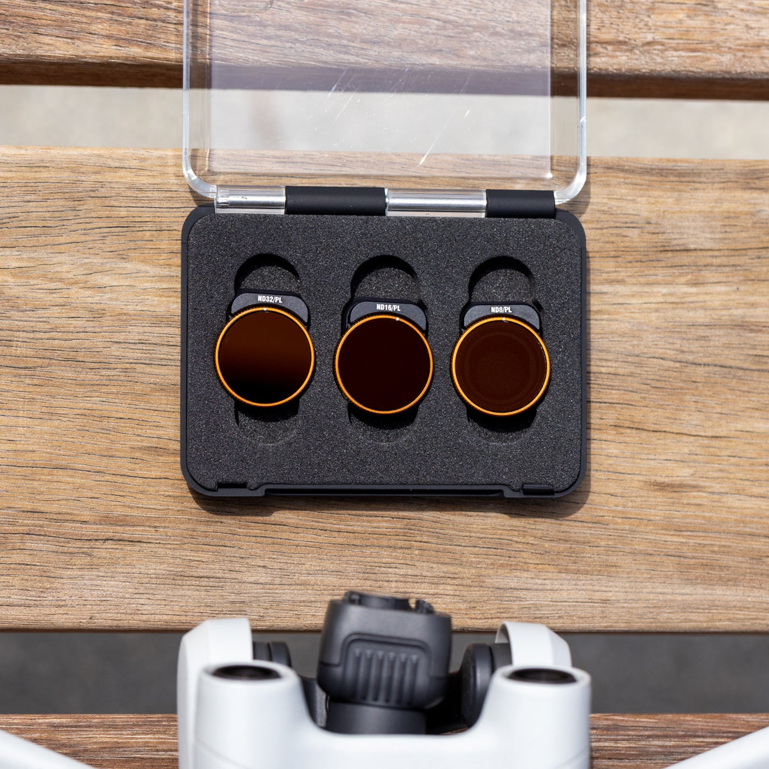 polarpro-vivid-collection-nd-pl-filter-mini-3-pro-3er-set image 7
