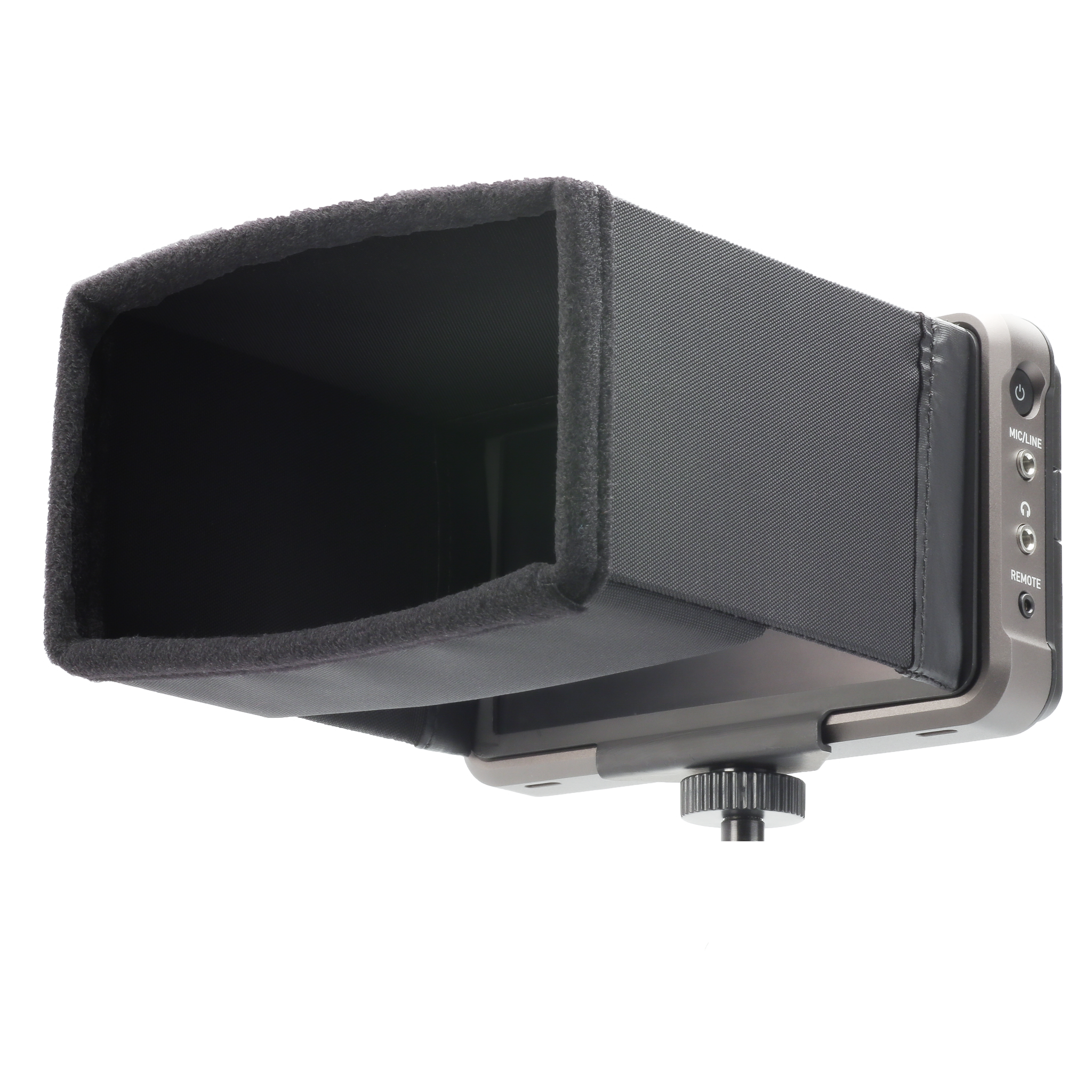 hoodman-hatnjvpl-monitorblende-atomos-ninja-v-magnetisch image 5