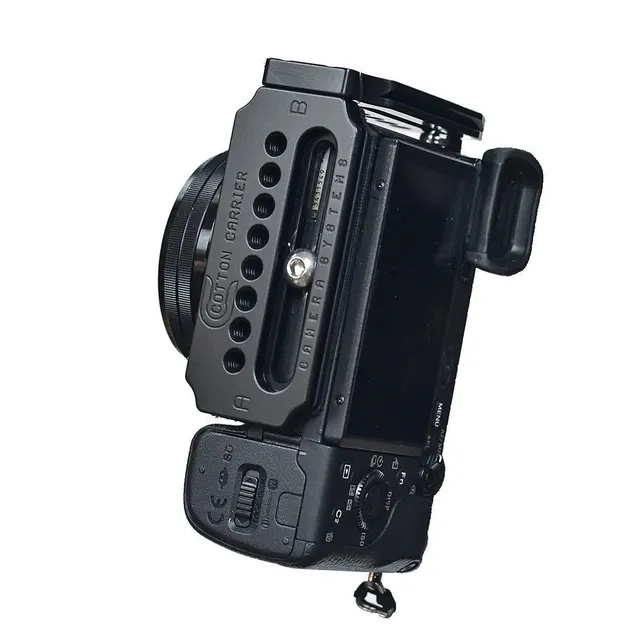 cotton-carrier-ccs-l-bracket-arca-swiss-stativ-aluminium image 1