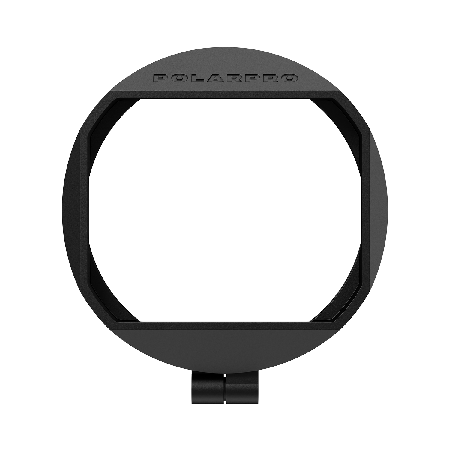 polarpro-helix-maglock-magflip-gegenlichtblende-leica-q3-schwarz image 2