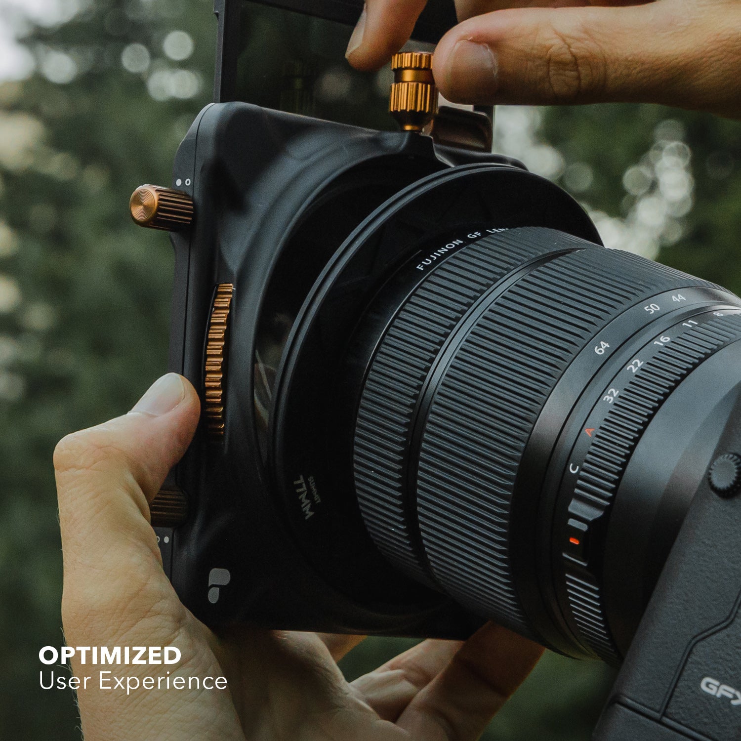 polarpro-summit-72mm-thread-plate-gewindeplatte-alu image 4