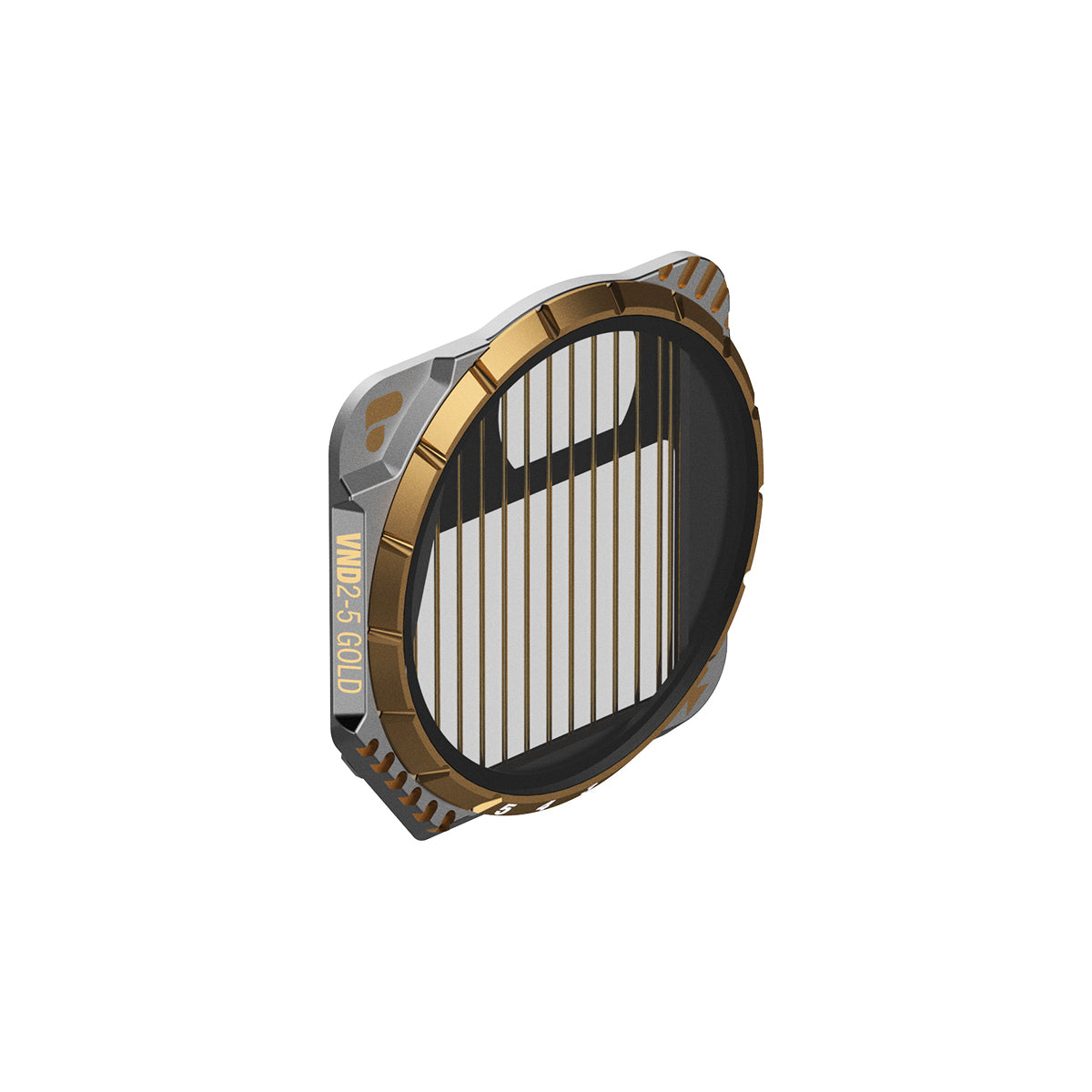 polarpro-vnd-2-5-goldmorphic-drohnenfilter-mavic-3-streak image 3