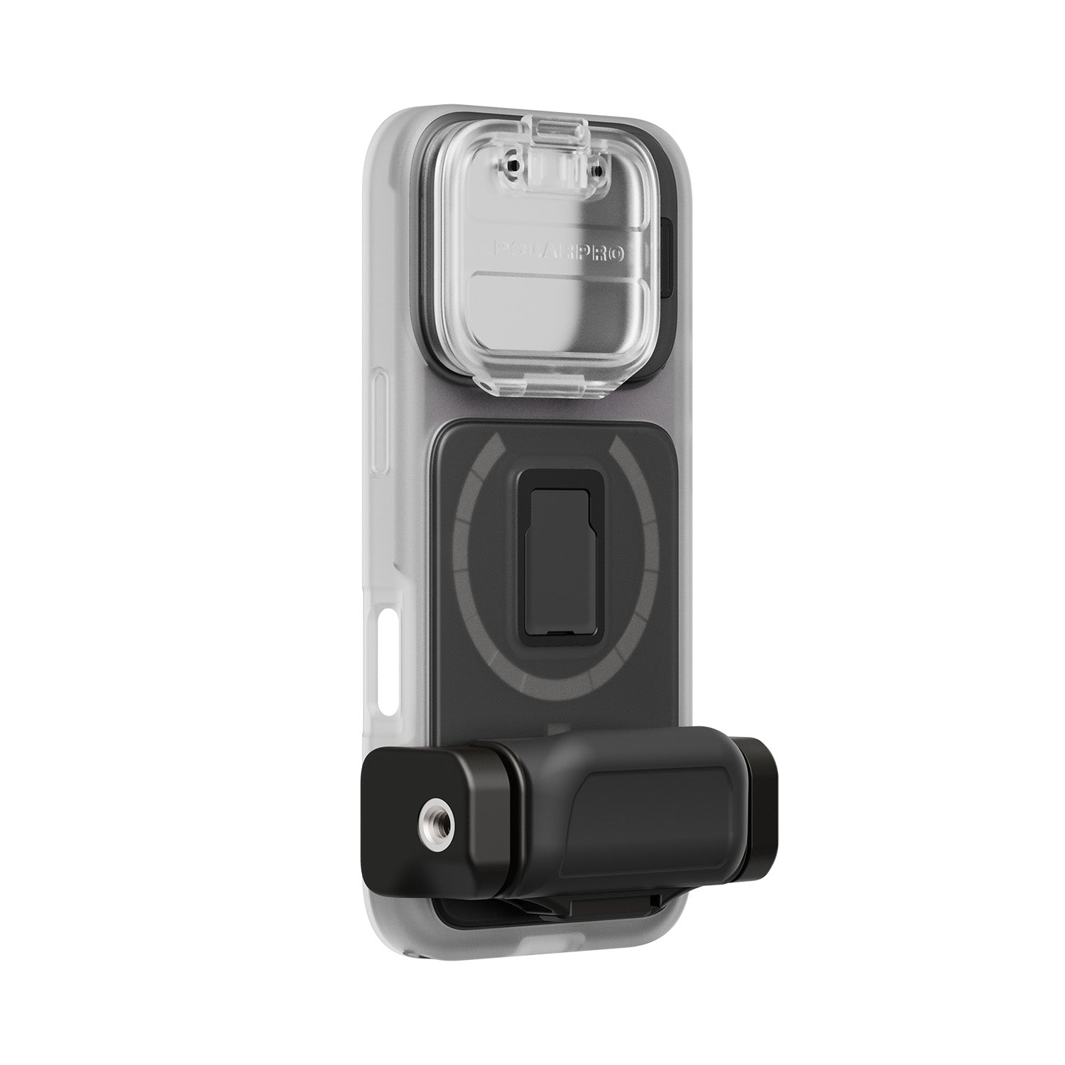 polarpro-litechaser-16-procase-handyh-lle-iphone-16-pro-schwarz image 2