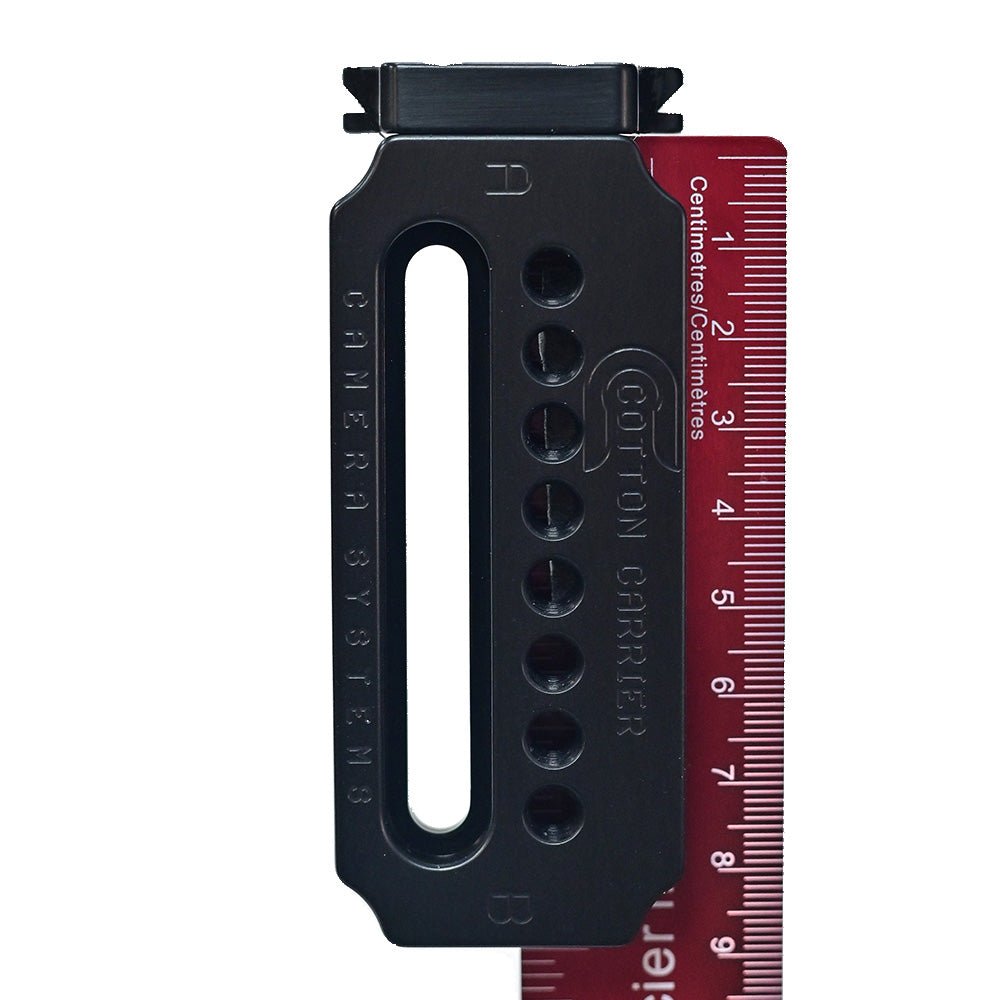 cotton-carrier-ccs-l-bracket-arca-swiss-stativ-aluminium image 3