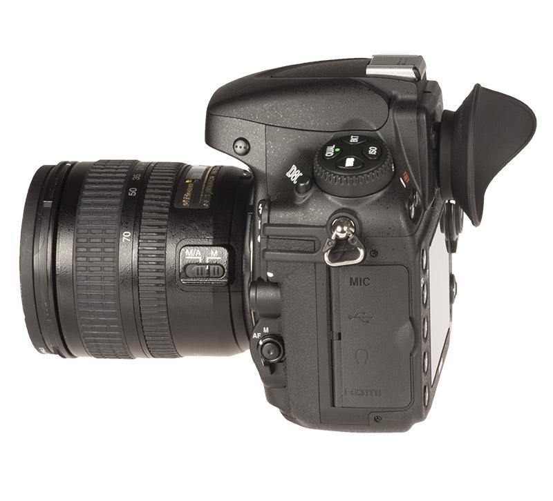 hoodman-eyecups-nikon-h-eyen22r-augenmuschel-rund-regular image 3