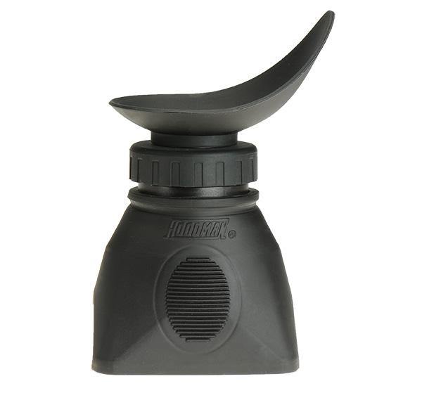 hoodman-lcd-loupes-teardrop-augenmuschel-kamera-lcd-lupe image 2