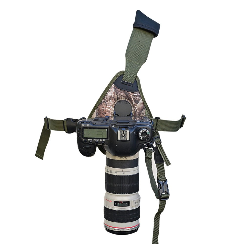 cotton-carrier-skout-g2-kameragurt-sling-camo image 1