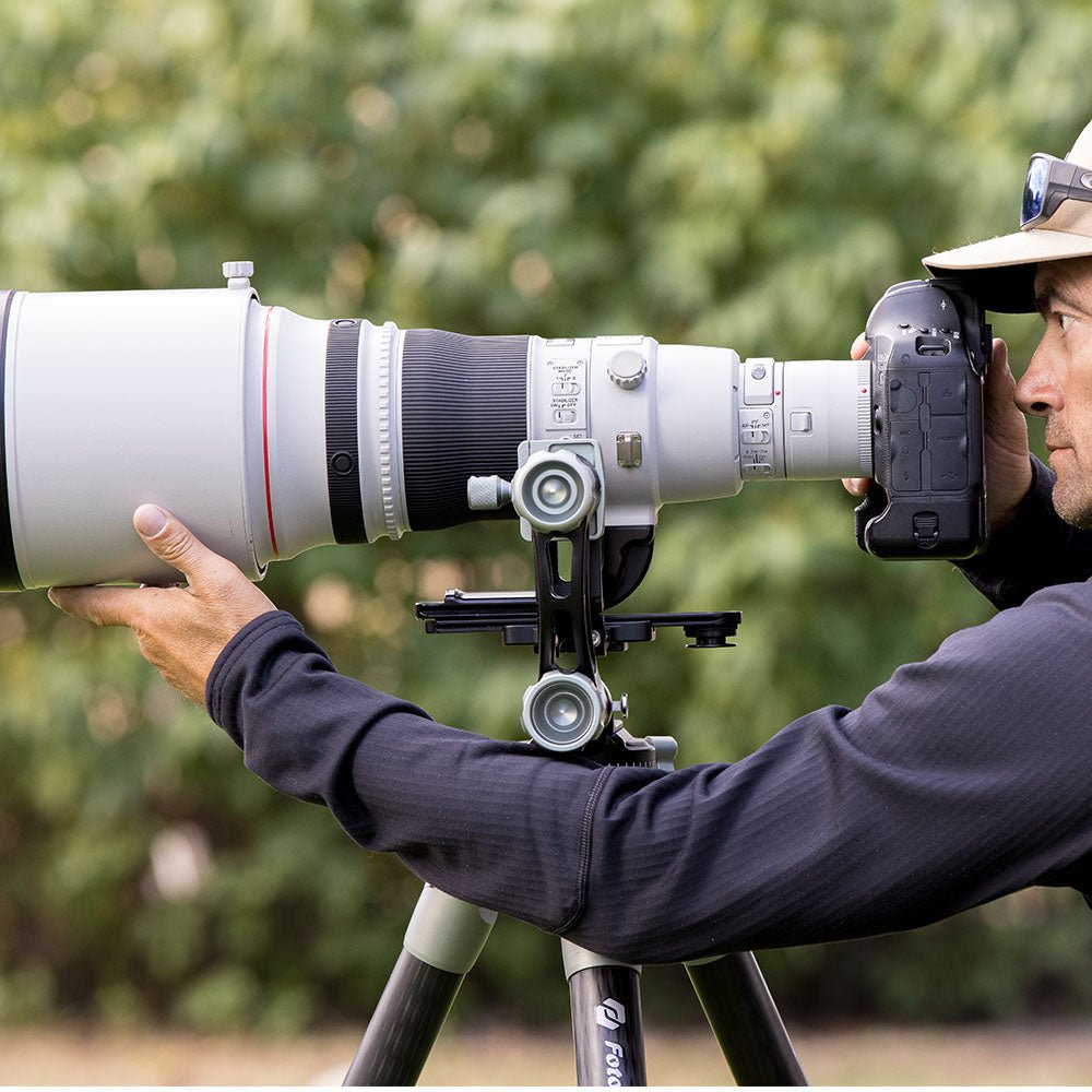 cotton-carrier-adapterplatte-gimbal-stativplatte-14cm-klein image 7