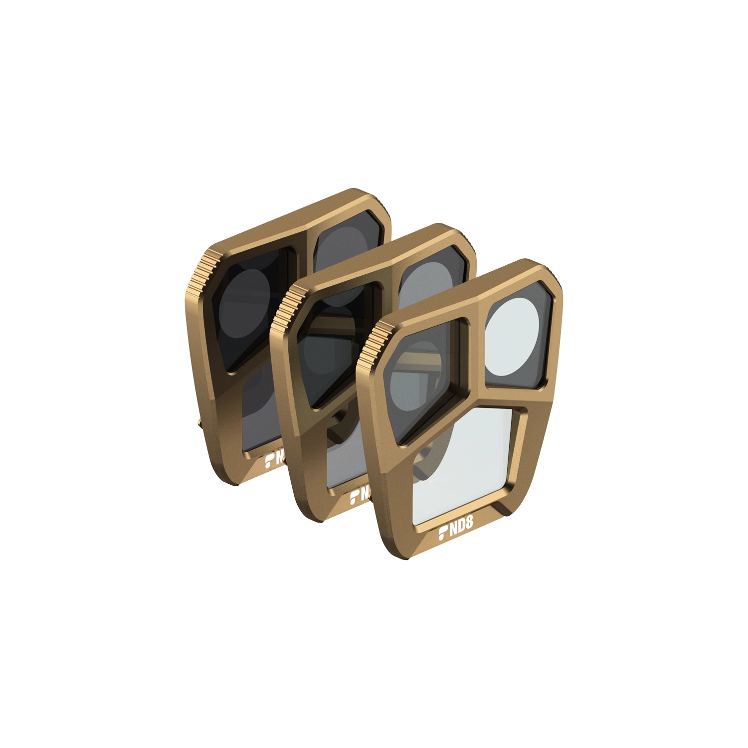 polarpro-shutter-collection-mavic-3-pro-nd-filter-set-nd8-16-32 image 2