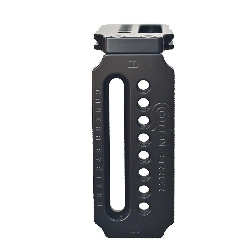 cotton-carrier-ccs-l-bracket-arca-swiss-stativ-aluminium image 2