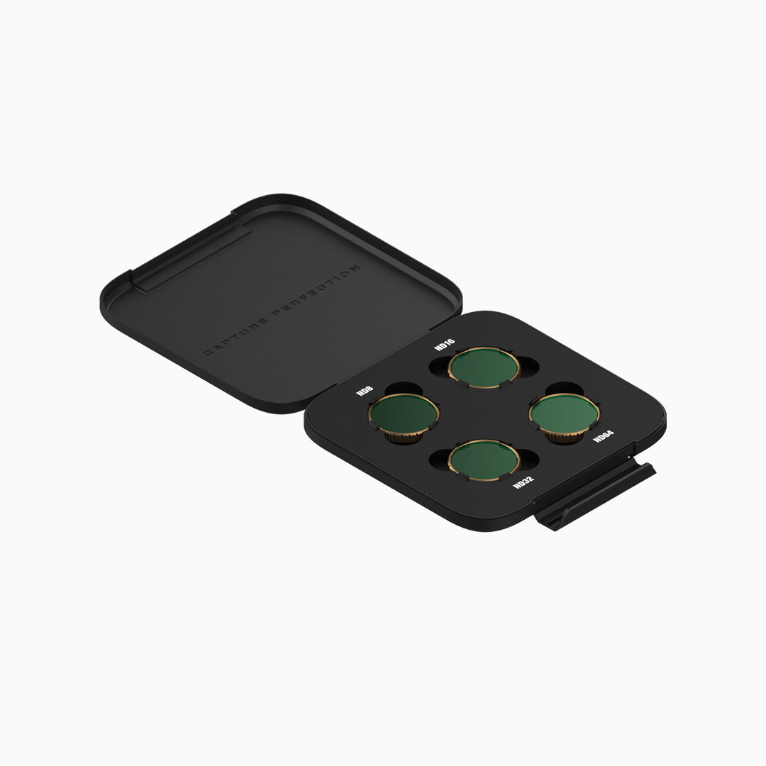 polarpro-drone-dji-osmo-nano-shutter-collection-nd-filter-set image 2