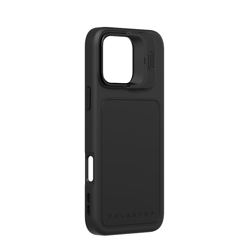 polarpro-litechaser-16-iphone-16-pro-slim-case-schwarz image 4
