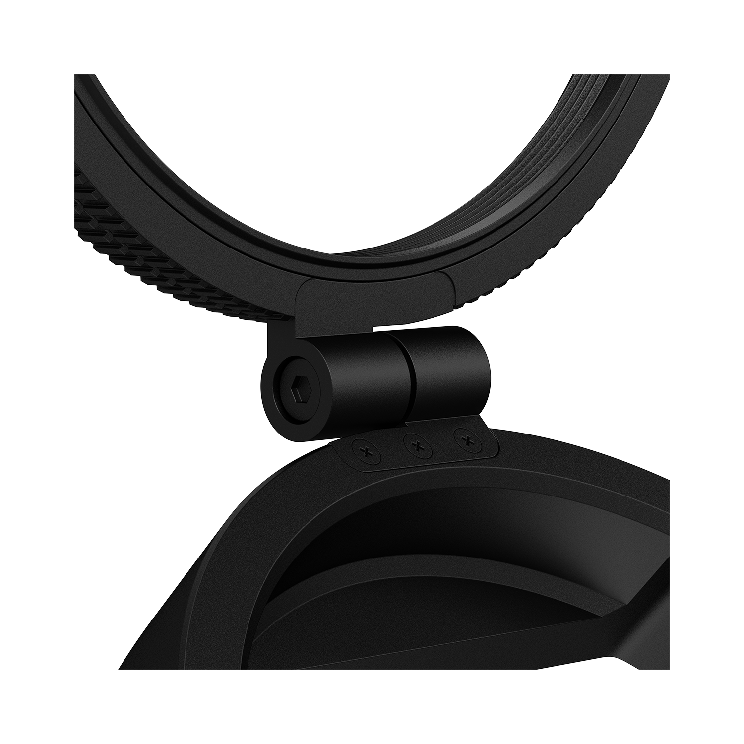 polarpro-helix-maglock-magflip-gegenlichtblende-leica-q3-schwarz image 4