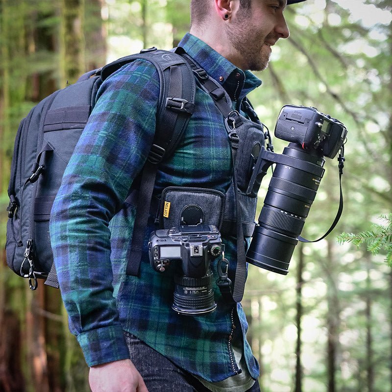 cotton-carrier-g3-harness-doppel-kameragurt-2-kameras image 7