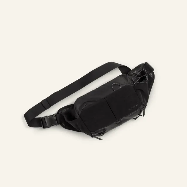 fjorden-slate-sling-4l-black-kamera-umh-ngetasche image 1