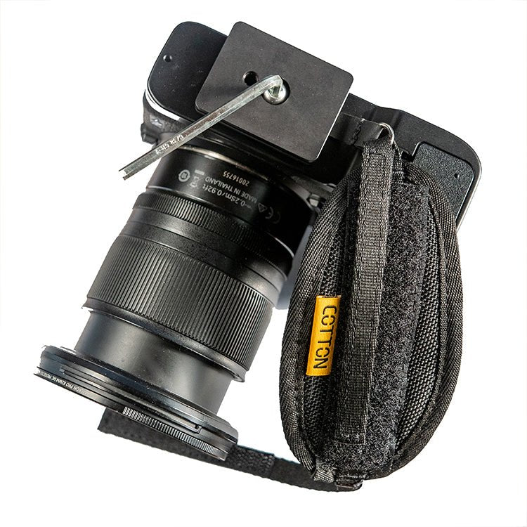 cotton-carrier-ccs-handschlaufe-handgurt-dslr-801chs image 5
