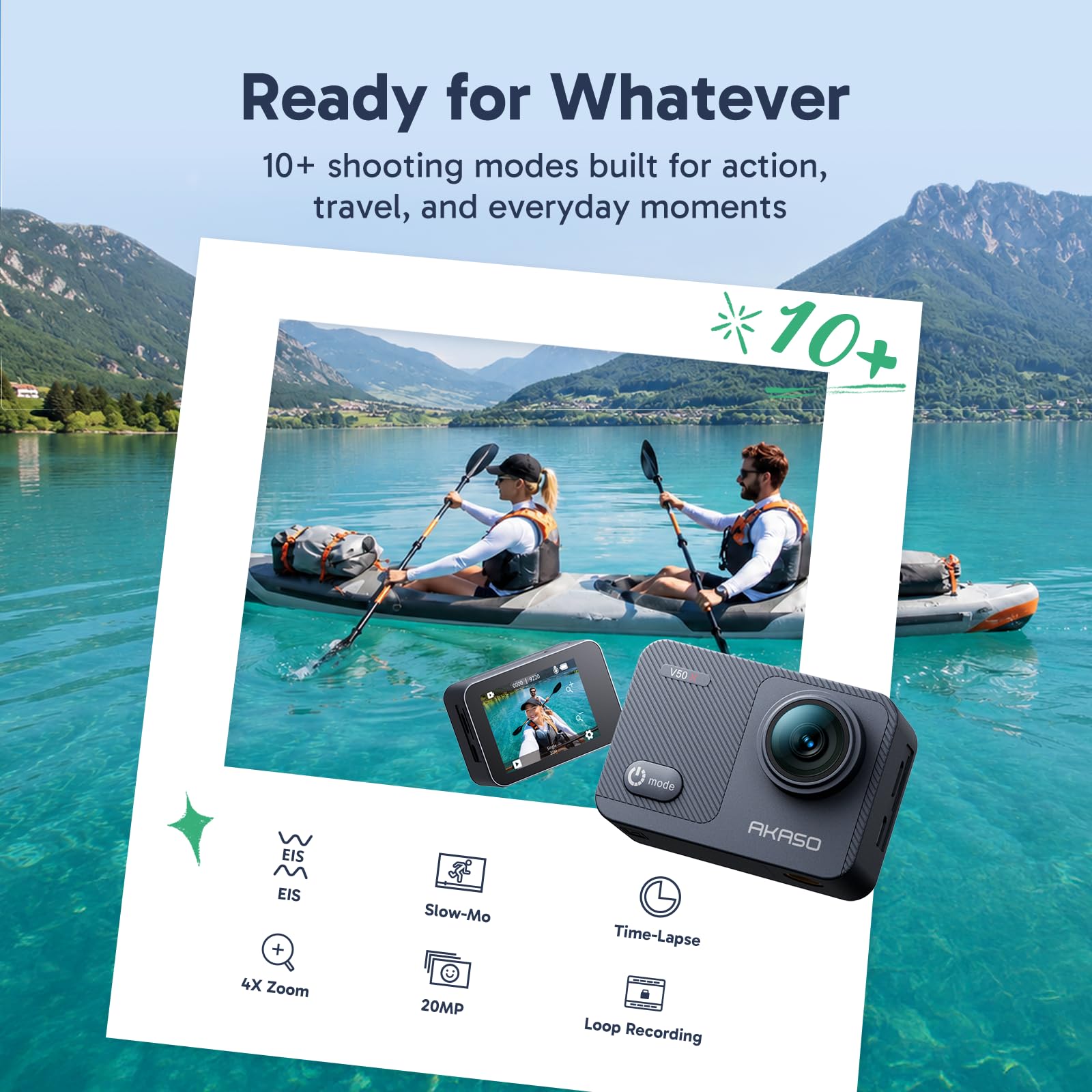 akaso-v50-series-v50x-actioncam-4k-20mp-touch image 8