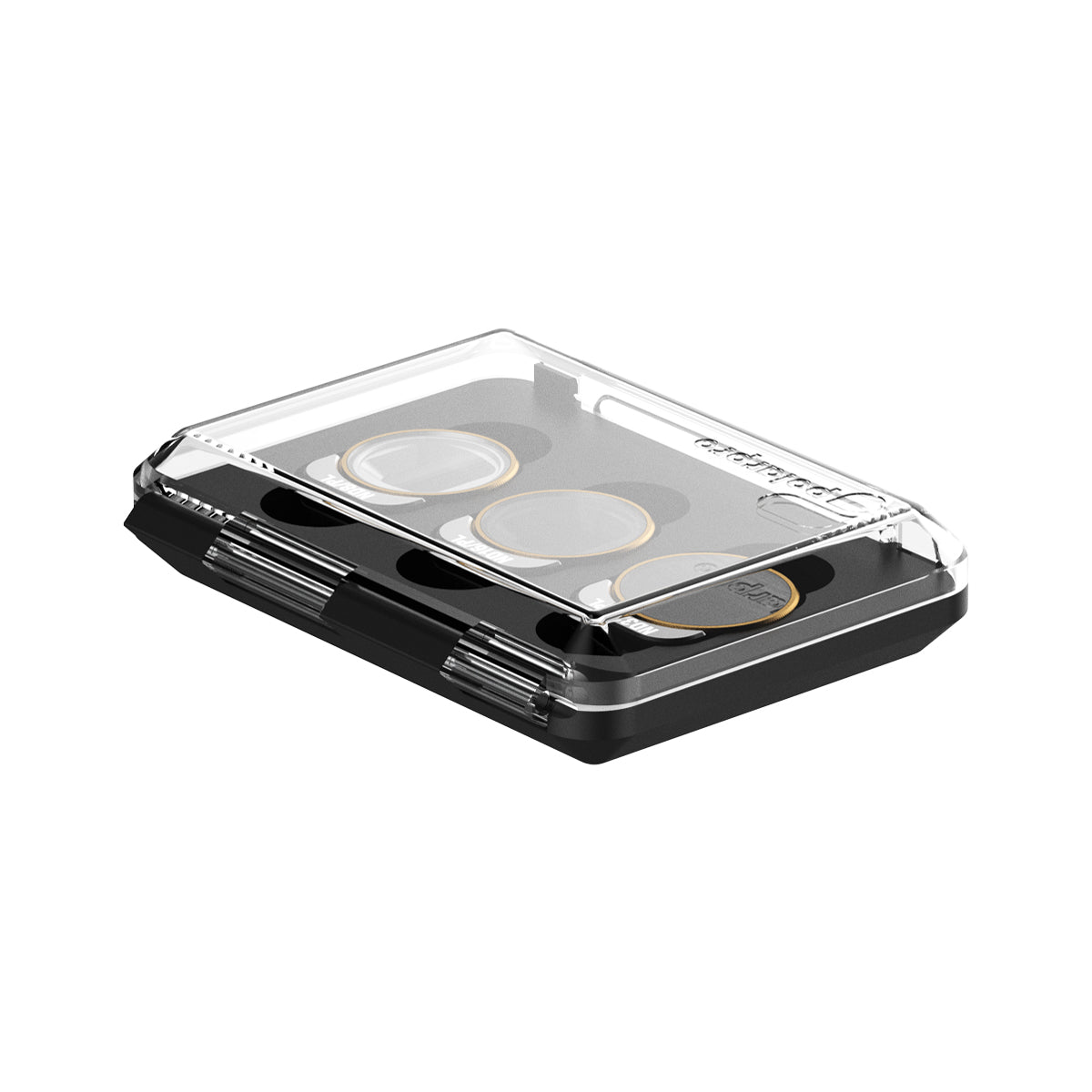 polarpro-vivid-collection-nd-pl-filter-mini-3-pro-3er-set image 4