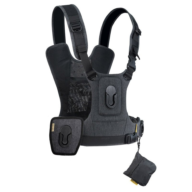cotton-carrier-g3-harness-doppel-kameragurt-2-kameras image 1