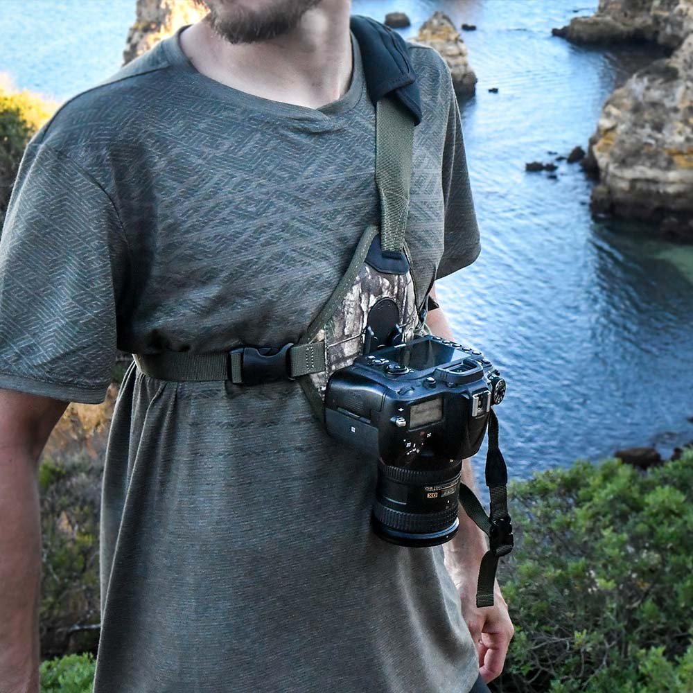 cotton-carrier-skout-g2-kameragurt-sling-camo image 5