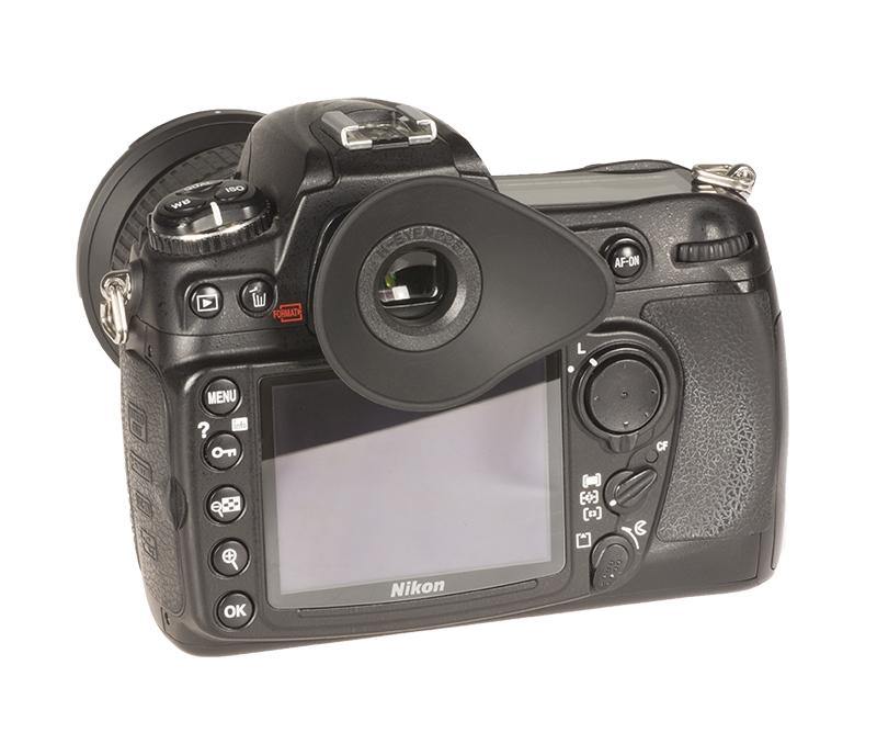 hoodman-eyecups-nikon-h-eyen22s-augenmuschel-eckig-regular image 2