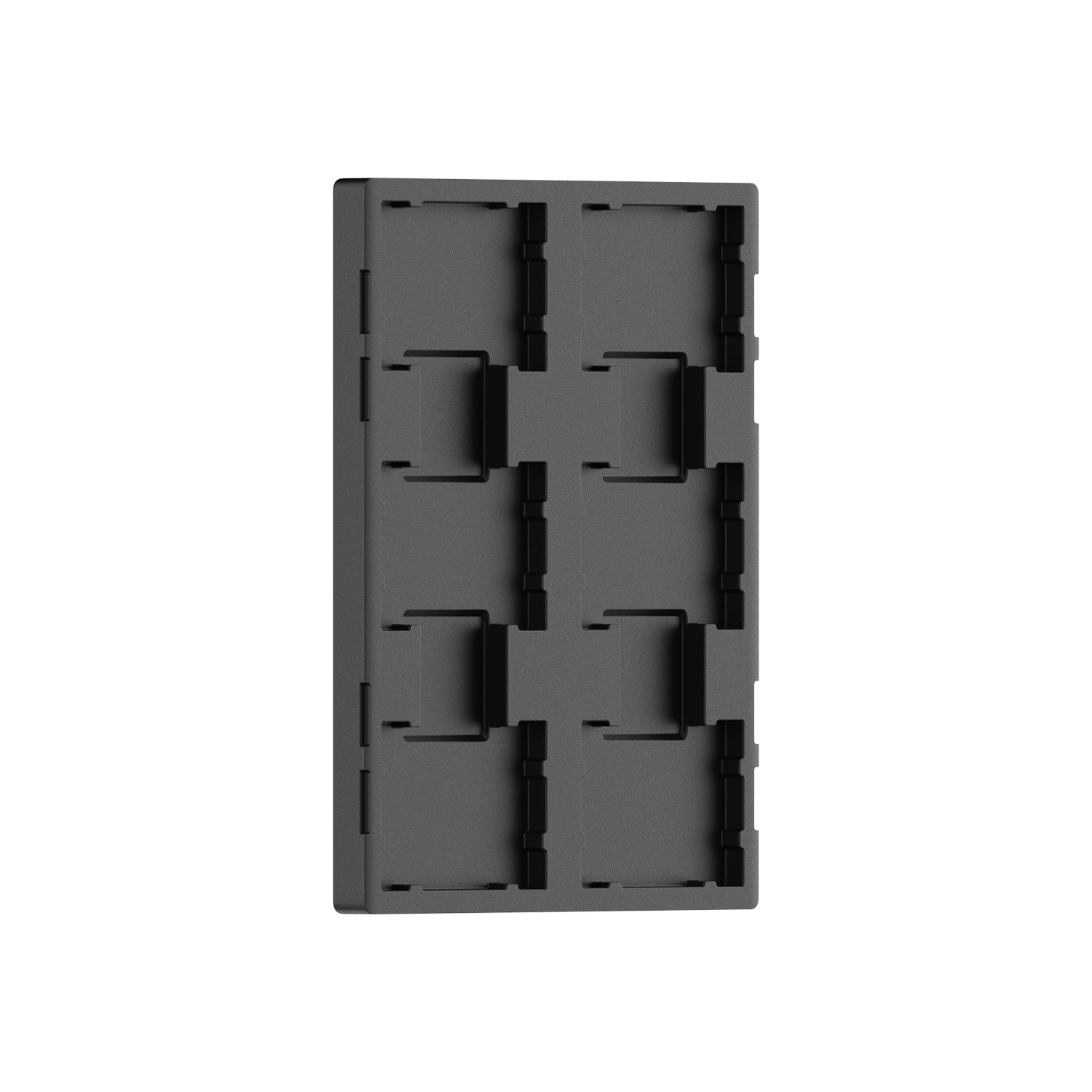 polarpro-slate-ii-einsatz-cfexpress-a-tray-f-r-6-karten image 2