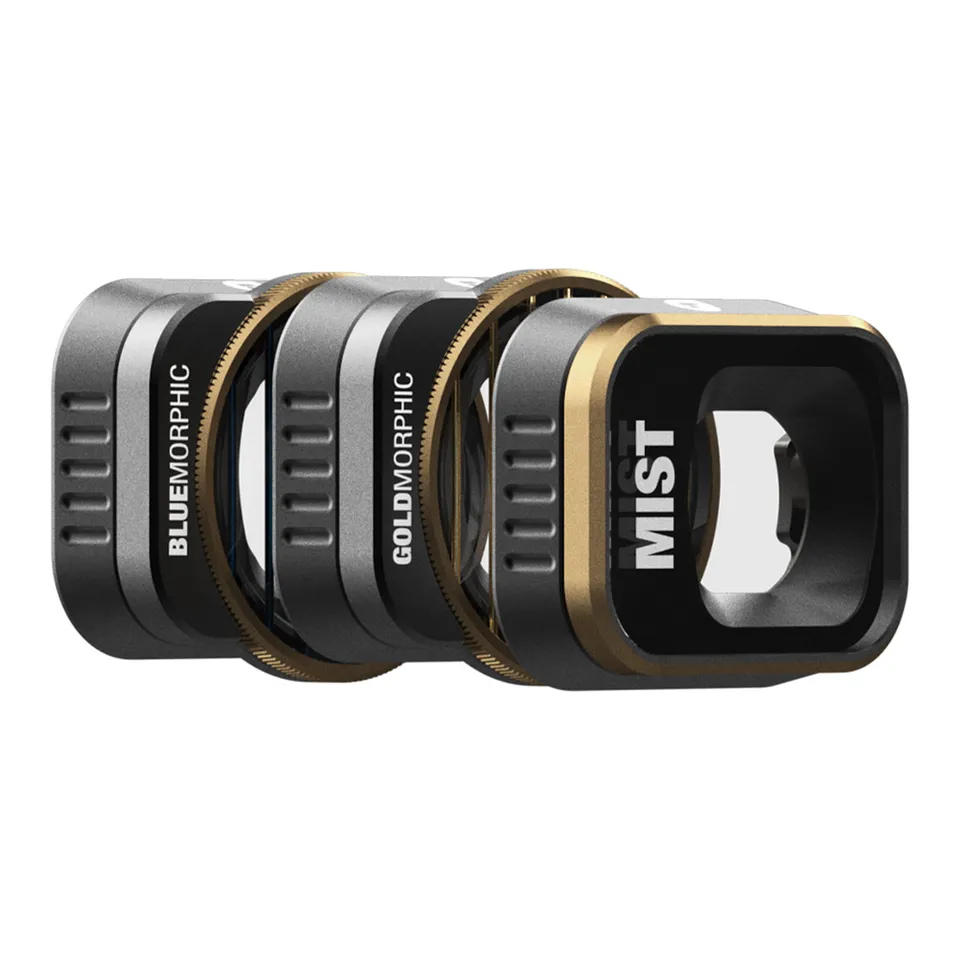 polarpro-fx-3-pack-effektfilter-mini-3-pro-blue-gold-mist image 1