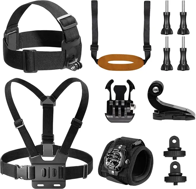 akaso-brave-series-fu-ball-kit-actioncam-zubeh-r-set image 1