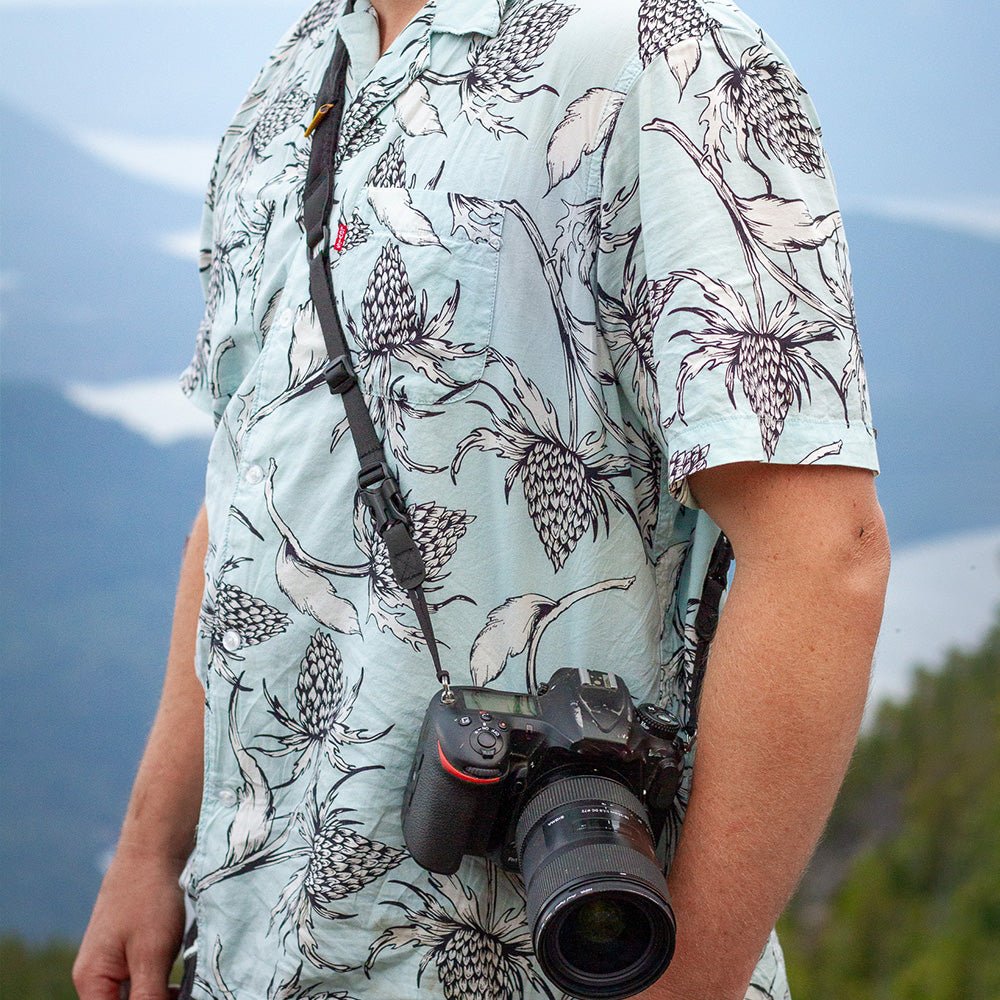 cotton-carrier-accessories-cc-kameragurt-sling-neopren-verstellbar image 5
