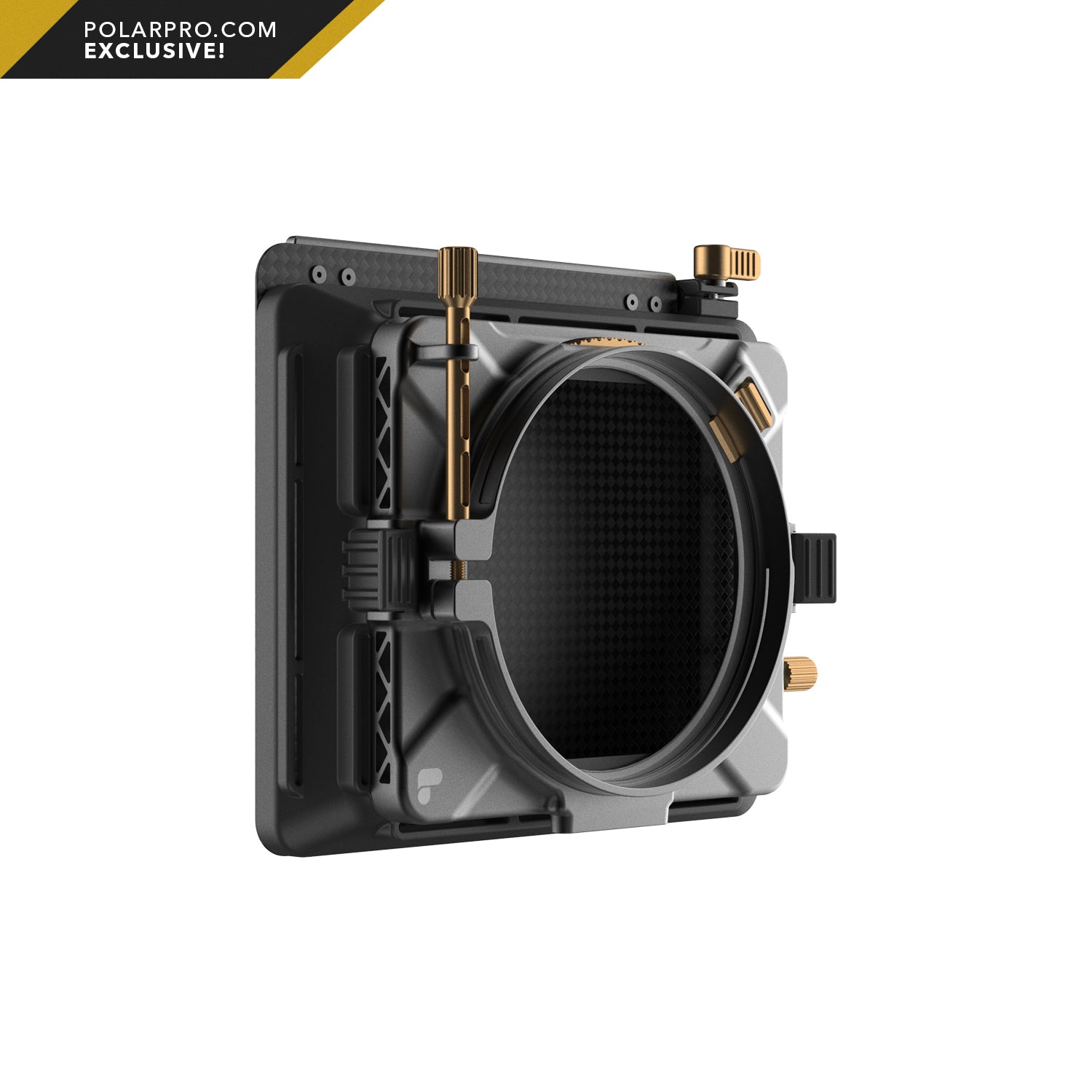 polarpro-basecamp-core-matte-box-set-mit-klemmringen image 2