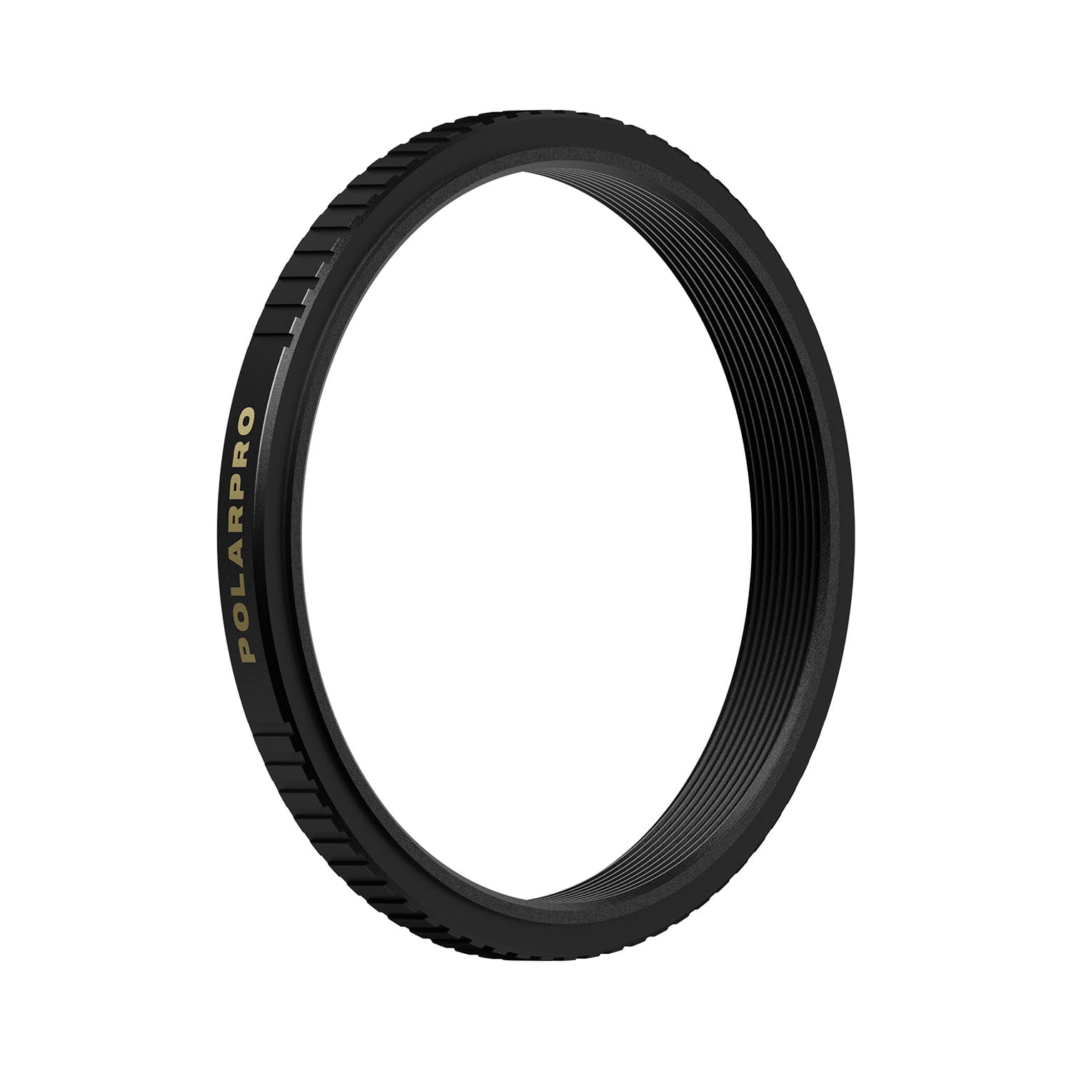 polarpro-helix-49mm-filteradapter-fuji-x100vi-schwarz image 1