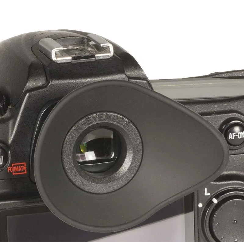 hoodman-eyecups-nikon-h-eyen22s-augenmuschel-eckig-regular image 1
