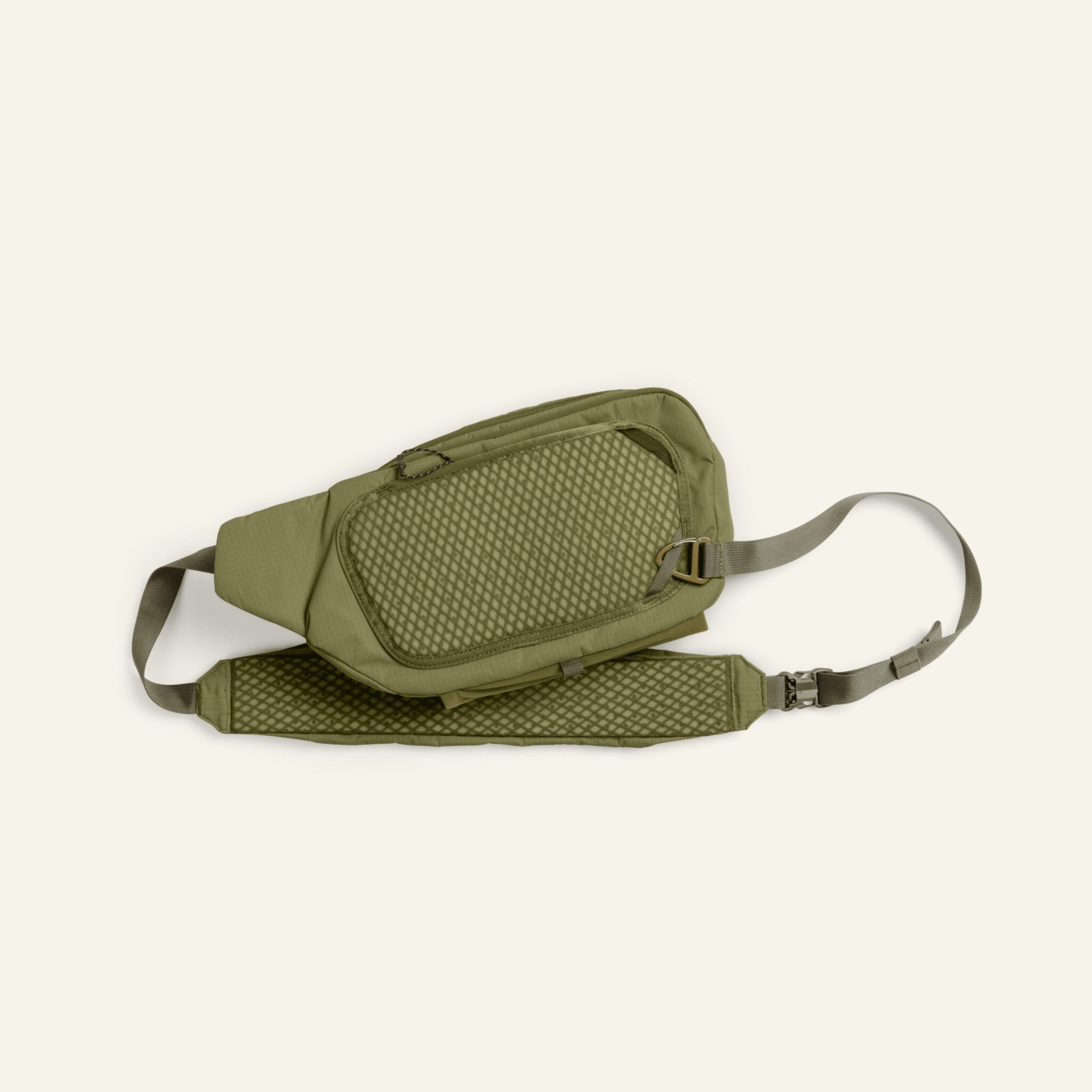 fjorden-balance-sling-7l-kameratasche-moss-gr-n image 3