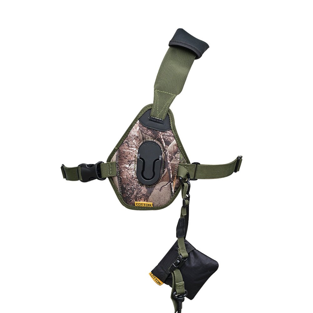 cotton-carrier-skout-g2-kameragurt-sling-camo image 4