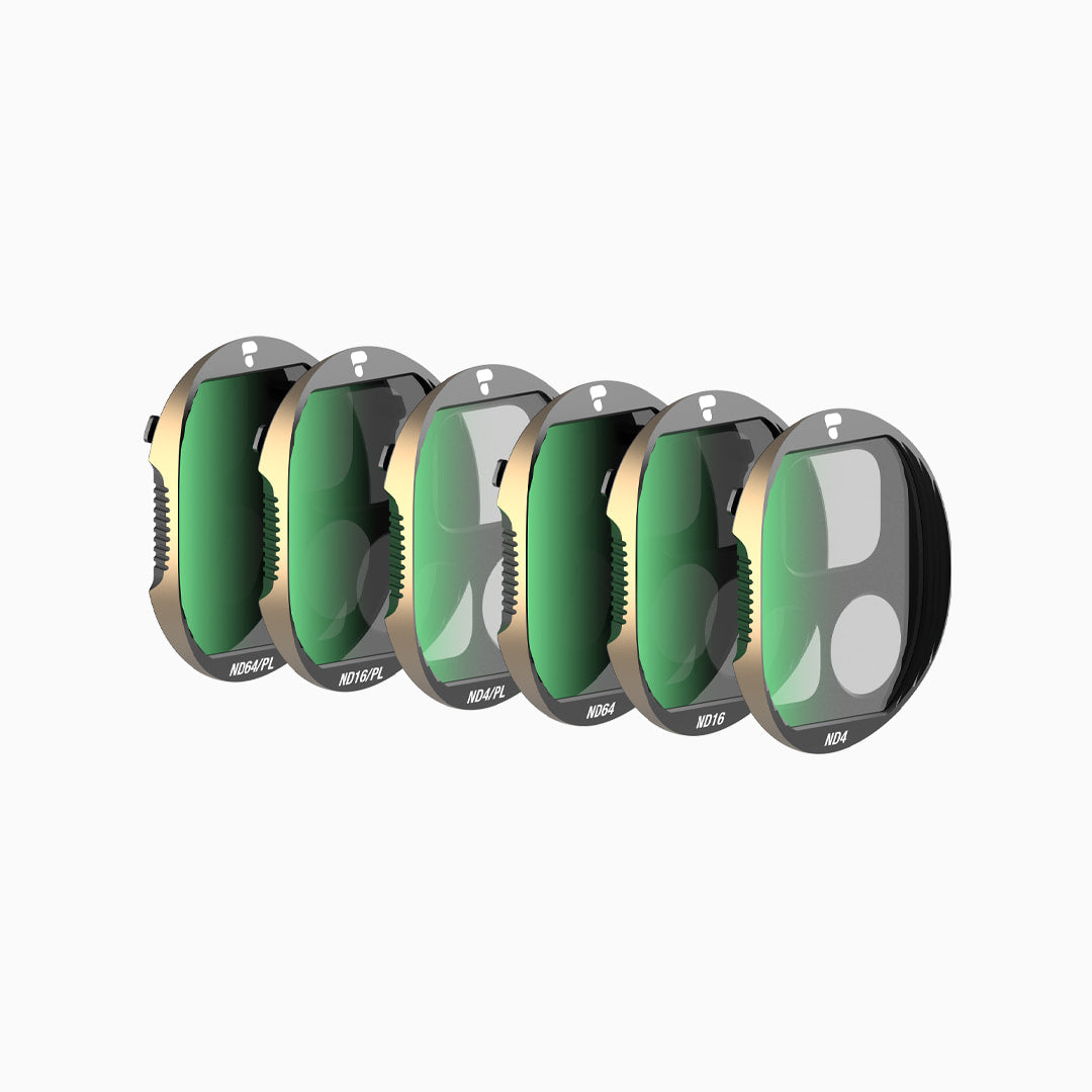 polarpro-drone-mavic-4-pro-filter-shutter-collection-3er-set image 6