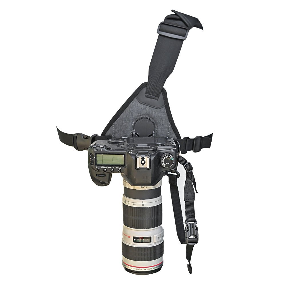 cotton-carrier-skout-g2-sling-kameragurt-grau image 1