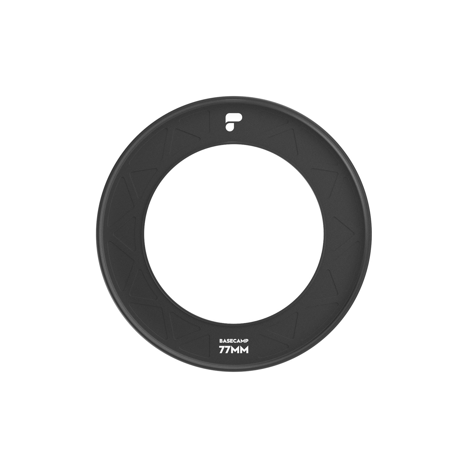 polarpro-basecamp-77mm-thread-plate-adapter-aluminium image 3