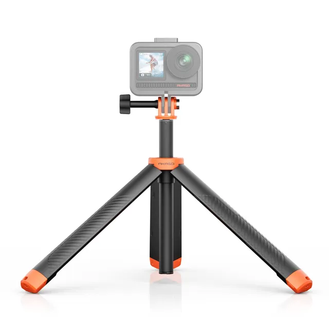 akaso-brave-series-selfie-stick-schwimmstab-3-in-1-61-cm image 1