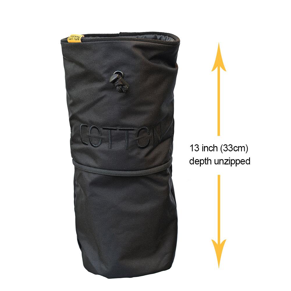 cotton-carrier-accessories-lens-bucket-dry-bag-5-zoll image 6