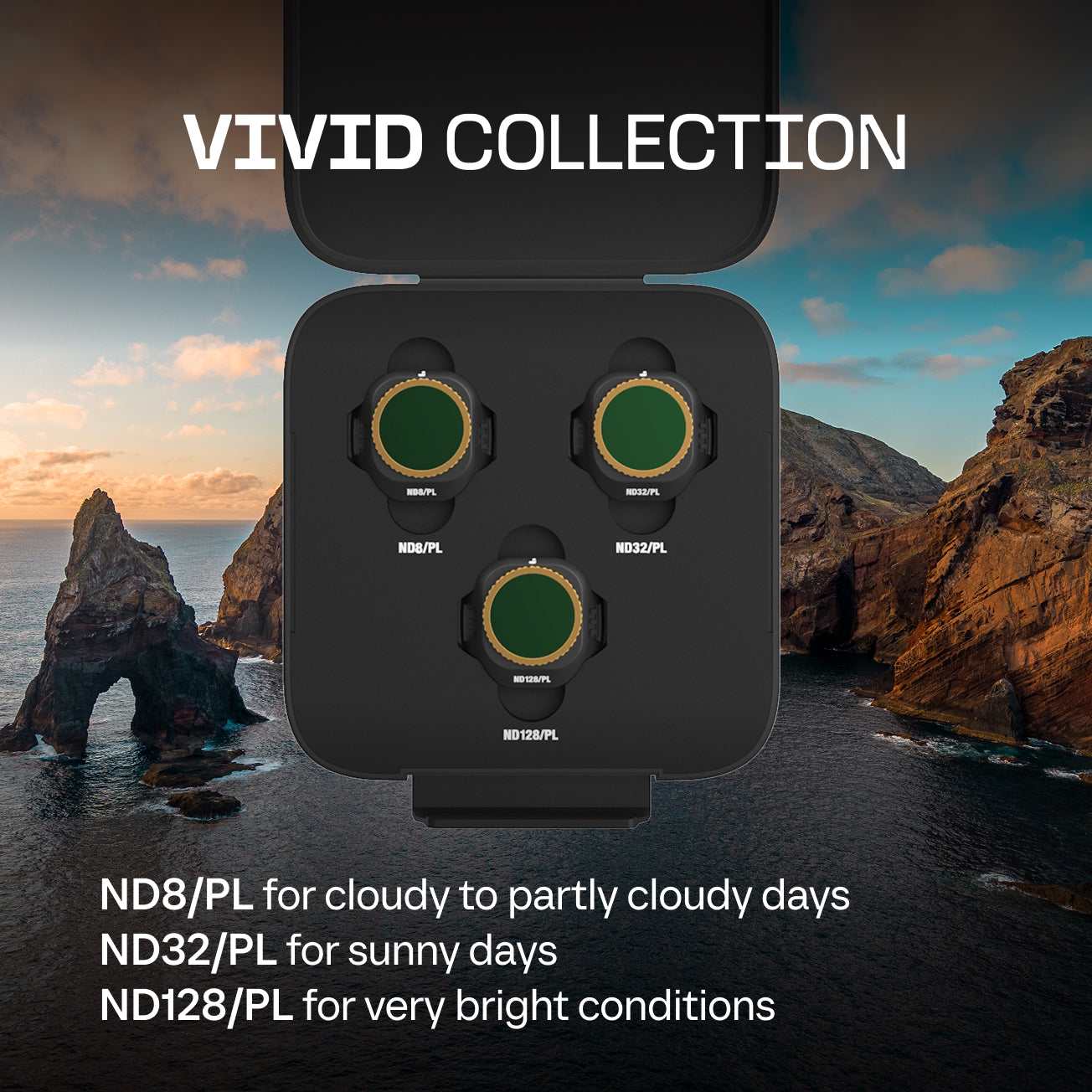polarpro-mini-5-pro-vivid-collection-drohnenfilter-nd-pl-set image 4
