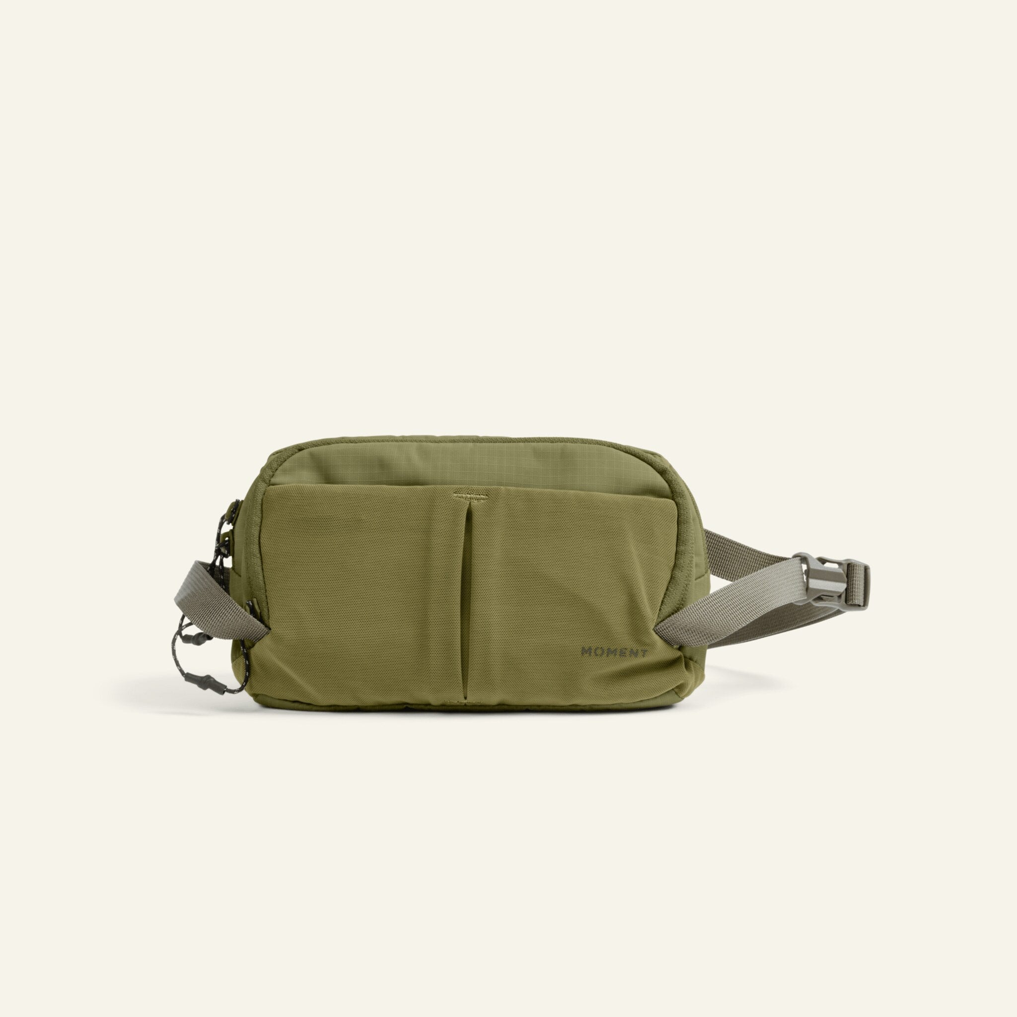fjorden-camera-bags-take-sling-1-5l-moss-kameratasche image 2