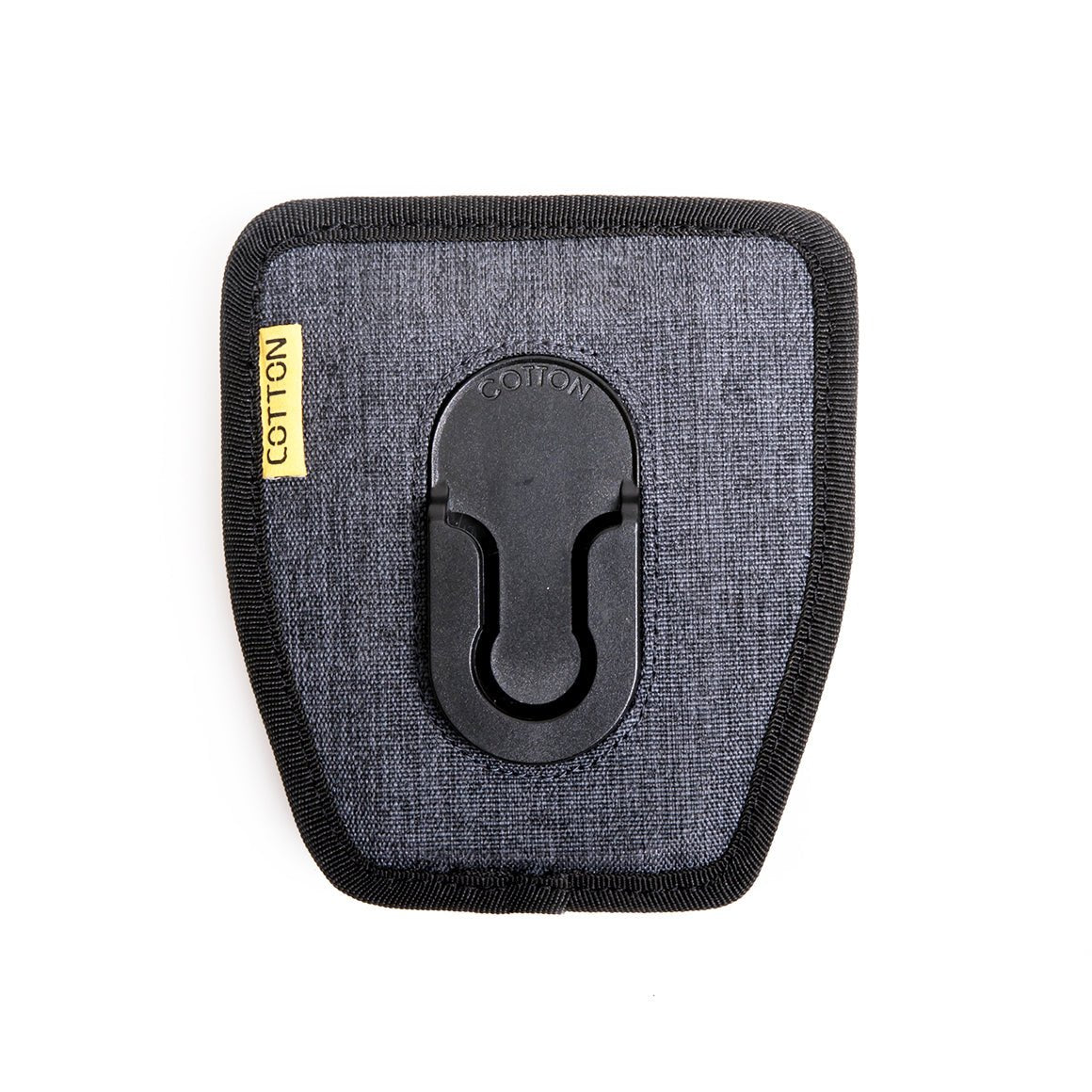 cotton-carrier-g3-strapshot-seitenholster-grau-f-r-1-kamera image 1