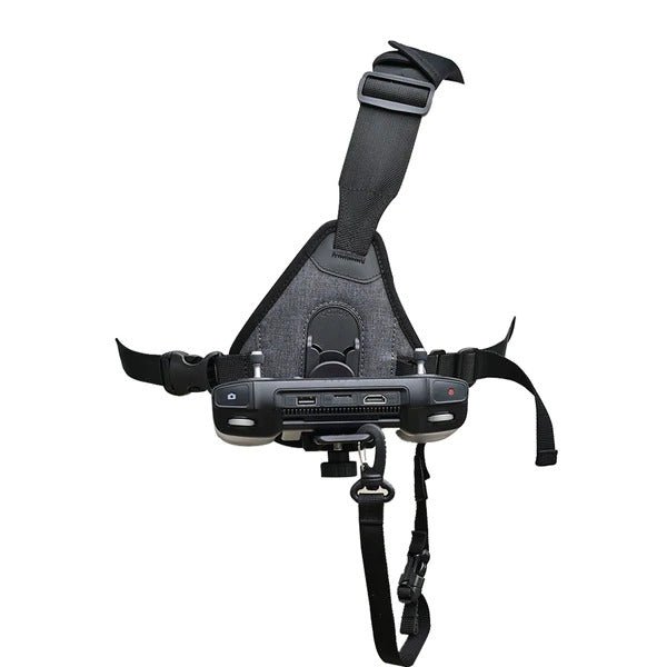 cotton-carrier-drone-harness-set-skout-g2-drohnengurt-grau image 1