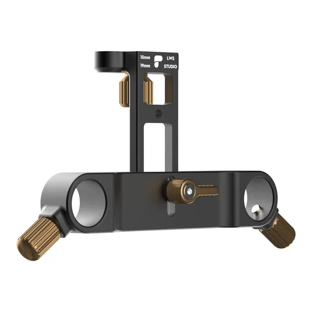 polarpro-basecamp-studio-19mm-rail-mount-schienenhalterung image 1
