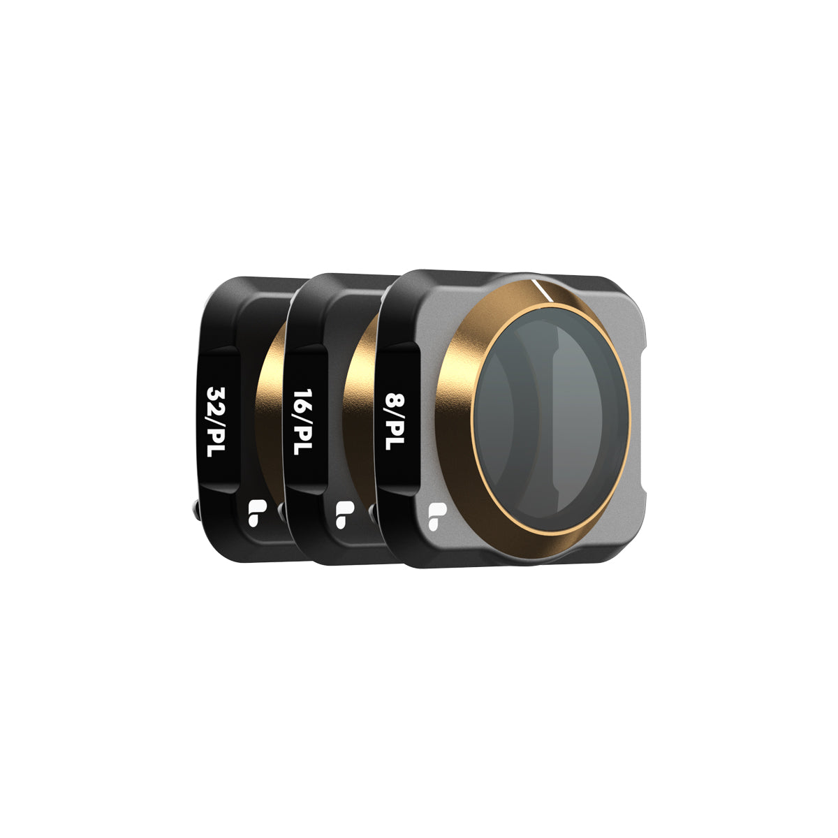 polarpro-vivid-collection-nd-pl-filter-mavic-air-2-3er-set image 2